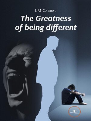 cover image of The Greatness of being different